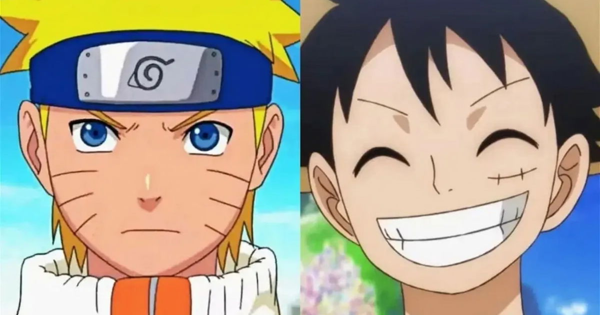 El editor de Naruto revela por qué One Piece les superó en éxito