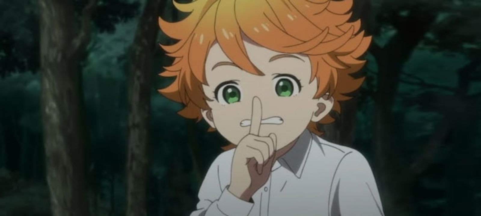 El final de este anime se siente inconexo entre los eventos