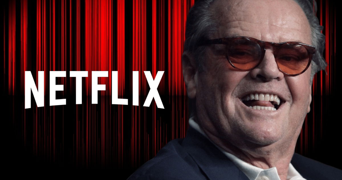 Este thriller de suspense imparable arrasó en Netflix: Jack Nicholson hace una actuación fuera de serie