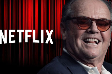 Este thriller de suspense imparable arrasó en Netflix: Jack Nicholson hace una actuación fuera de serie