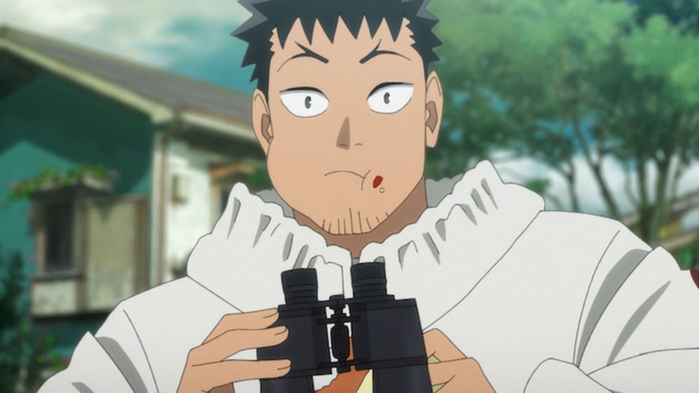 El spin-off de Kaiju No. 8 abordará un día de descanso para los protagonistas