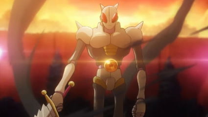 ¿Qué es el Tamagami Número 1 y cuál es su historia en Dragon Ball Daima?