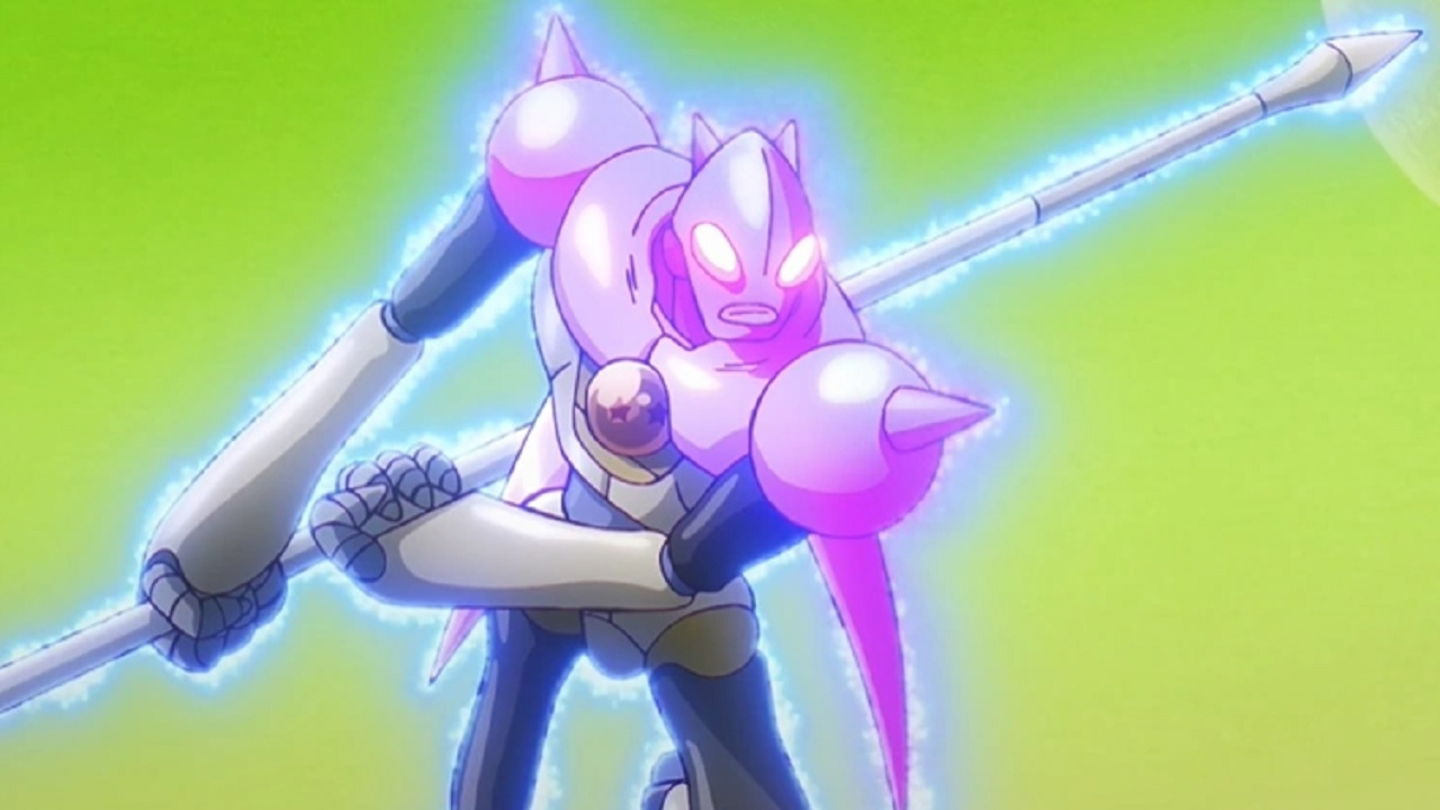 ¿Qué es el Tamagami Número 2 y cuál es su historia en Dragon Ball Daima?
