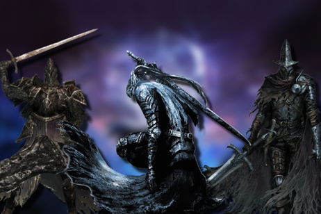 Los 10 jefes de Dark Souls que más nos gustaría ver en Elden Ring Nightreign