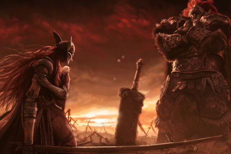 Un jugador de Elden Ring logra superar el juego en NG+1000 y su DLC con un personaje de nivel 1 Un jugador de Elden Ring logra superar el juego en NG+1000 y su DLC con un personaje de nivel 1