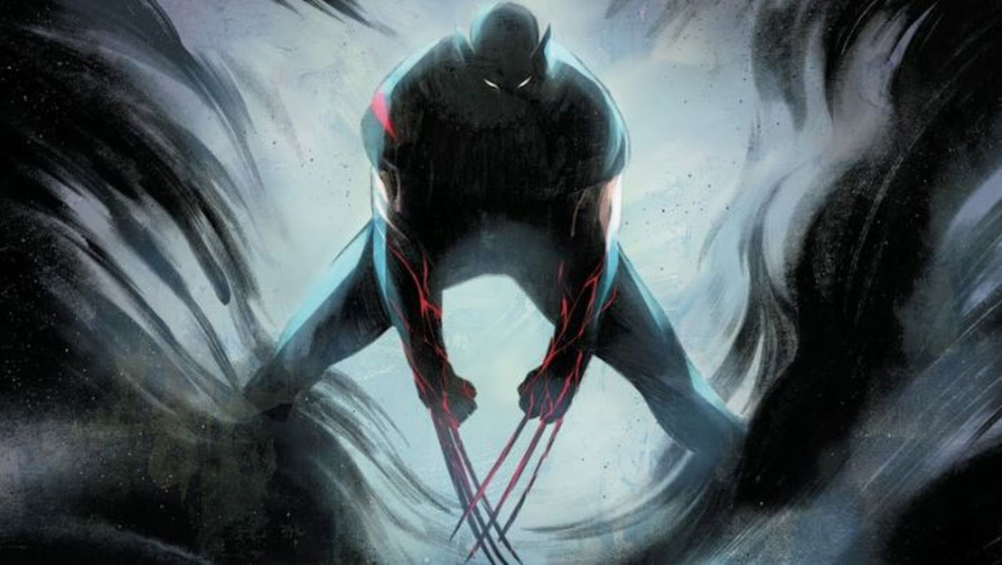 Esta característica de la versión Ultimate de Lobezno hace que el personaje sea mucho más aterrador