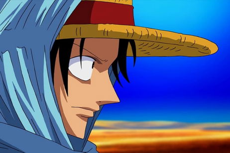 Dos películas de One Piece abandonarán el catálogo de Netflix próximamente Dos películas de One Piece abandonarán el catálogo de Netflix próximamente