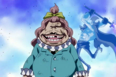 One Piece: estas son algunas ocasiones en las que la serie fingió la muerte de personajes One Piece: estas son algunas ocasiones en las que la serie fingió la muerte de personajes