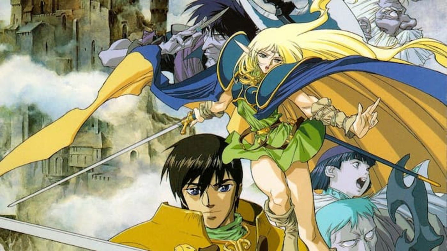 Si eres fan de The Legend of Zelda, estos son algunos animes que debes ver