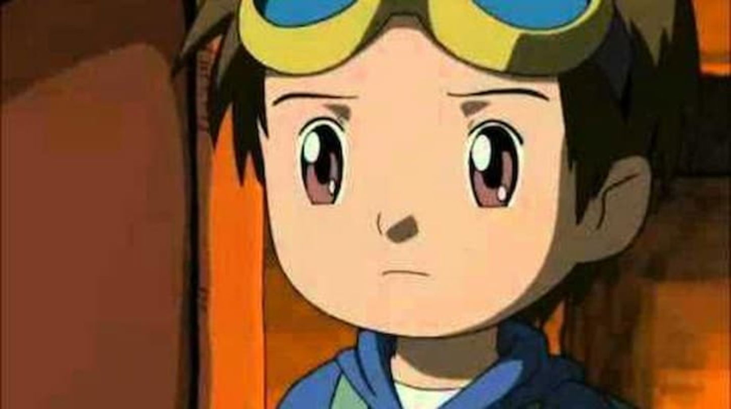 Este es uno de los mejores personajes de toda la franquicia