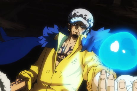 One Piece: todos estos personajes dominaron el poder de su Fruta del Diablo a un nuevo nivel One Piece: todos estos personajes dominaron el poder de su Fruta del Diablo a un nuevo nivel