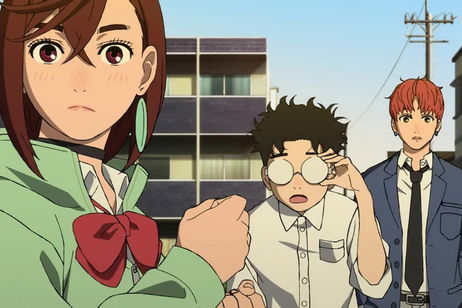 La segunda temporada de Dandadan suma dos nuevas voces a su elenco de personajes secundarios