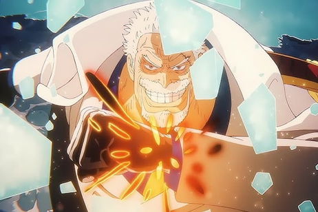 One Piece: estos son algunos de los episodios del arco de Egghead que debes volver a ver One Piece: estos son algunos de los episodios del arco de Egghead que debes volver a ver