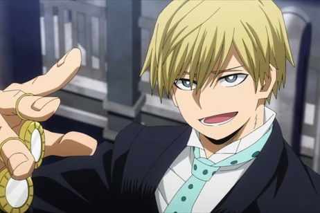 My Hero Academia: estos son algunos dones que debieron ser aprovechados mejor en la obra My Hero Academia: estos son algunos dones que debieron ser aprovechados mejor en la obra