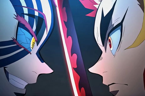 Demon Slayer: estas son algunas ocasiones en las que los Pilares demostraron que son los más fuertes Demon Slayer: estas son algunas ocasiones en las que los Pilares demostraron que son los más fuertes