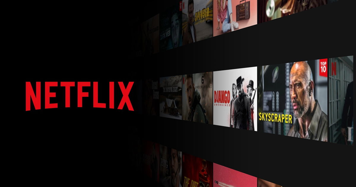 Netflix desvela todos sus estrenos para enero de 2025