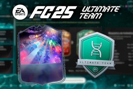 EA Sports FC 25 Ultimate Team: tienes que aprovechar la nueva evolución sí o sí, sobre todo si tienes este SBC EA Sports FC 25 Ultimate Team: tienes que aprovechar la nueva evolución sí o sí, sobre todo si tienes este SBC