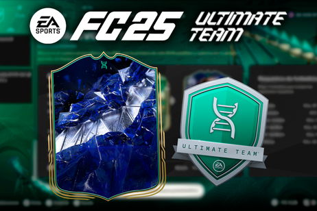EA Sports FC 25 Ultimate Team: no cometas el mismo error que todo el mundo con la nueva evo del TOTY EA Sports FC 25 Ultimate Team: no cometas el mismo error que todo el mundo con la nueva evo del TOTY