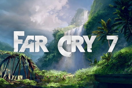 Far Cry 7 puede haber revelado su ventana de lanzamiento Far Cry 7 puede haber revelado su ventana de lanzamiento