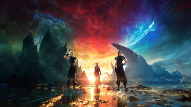 Análisis de Final Fantasy VII Rebirth en PC - El port perfecto del juego perfecto