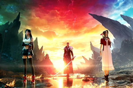 Final Fantasy VII Remake y Rebirth podrían llegar a Nintendo Switch 2 y Xbox Final Fantasy VII Remake y Rebirth podrían llegar a Nintendo Switch 2 y Xbox