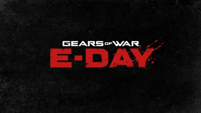 Gears of War: E-Day ya tendría ventana de lanzamiento