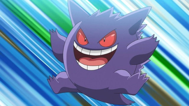 Un seguidor de Pokémon consigue un singular peluche de Gengar que ha llamado mucho la atención