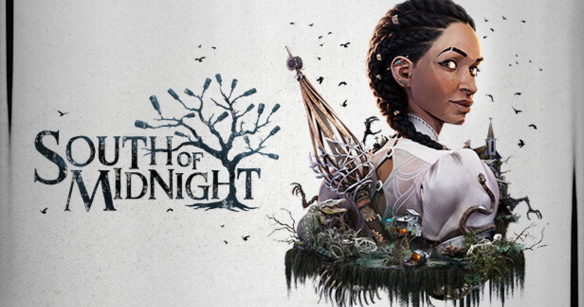 South of Midnight revela su fecha de lanzamiento en el Developer_Direct 2025