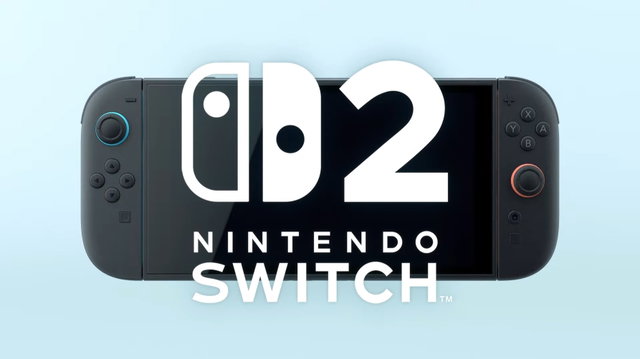 Nintendo Switch 2 anunciada de forma oficial confirmando su nombre y diseño