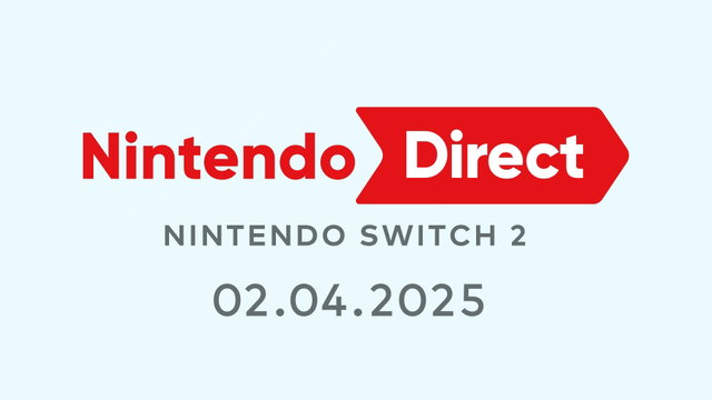 Nintendo Direct: Nintendo Switch 2 desvela su fecha de celebración para ofrecer los detalles de la consola