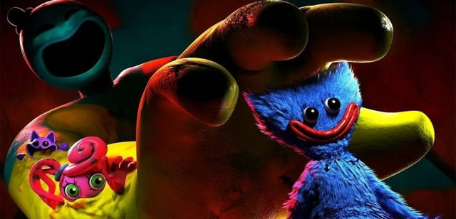 Poppy Playtime Chapter 4 presenta a un nuevo aliado en su último tráiler