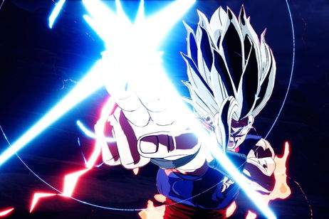 Dragon Ball: Sparking! ZERO genera una gran controversia con el precio de su primer DLC Dragon Ball: Sparking! ZERO genera una gran controversia con el precio de su primer DLC