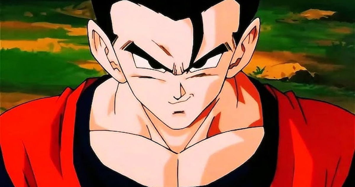 Dragon Ball: una característica de Gohan prueba que es más parecido a Vegeta de lo que podrías imaginar