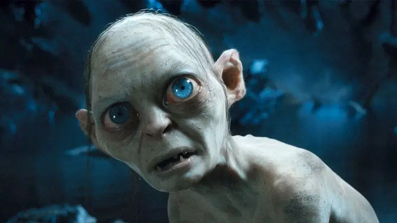 Gollum