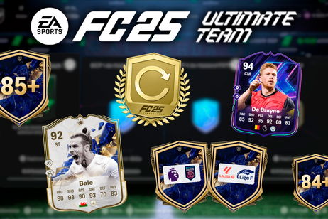 EA Sports FC 25 Ultimate Team: aprovecha así tus cartas para completar el máximo de SBCs durante los TOTY