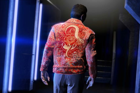 GTA Online presenta su nuevo evento dedicado al Año Nuevo Lunar chino GTA Online presenta su nuevo evento dedicado al Año Nuevo Lunar chino