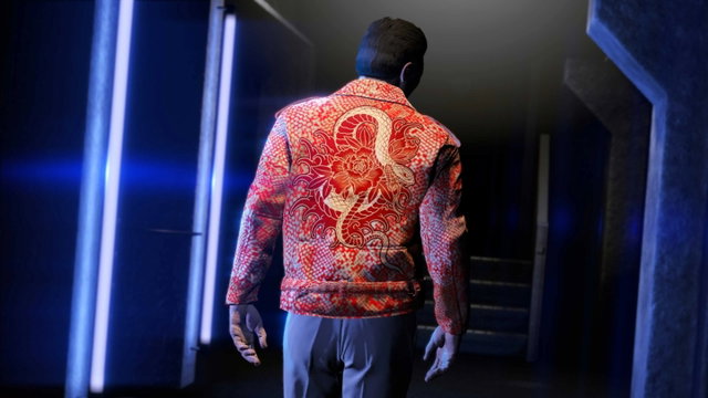 GTA Online presenta su nuevo evento dedicado al Año Nuevo Lunar chino