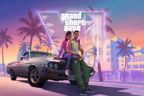 GTA VI aparece listado con fecha de lanzamiento en una cadena de tiendas