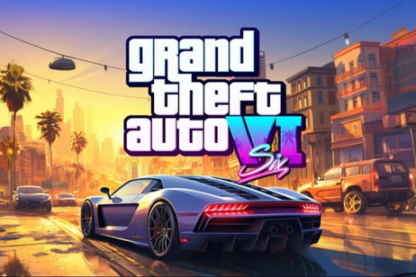 Alguien acudió a las oficinas de Rockstar y consiguió algo de material de GTA VI Alguien acudió a las oficinas de Rockstar y consiguió algo de material de GTA VI
