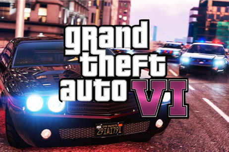 Rockstar sigue contratando desarrolladores para que GTA VI salga en 2025 Rockstar sigue contratando desarrolladores para que GTA VI salga en 2025