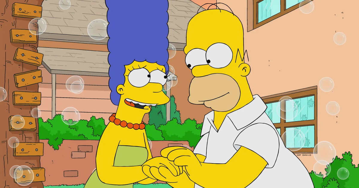 Los Simpson revela cómo será su episodio final