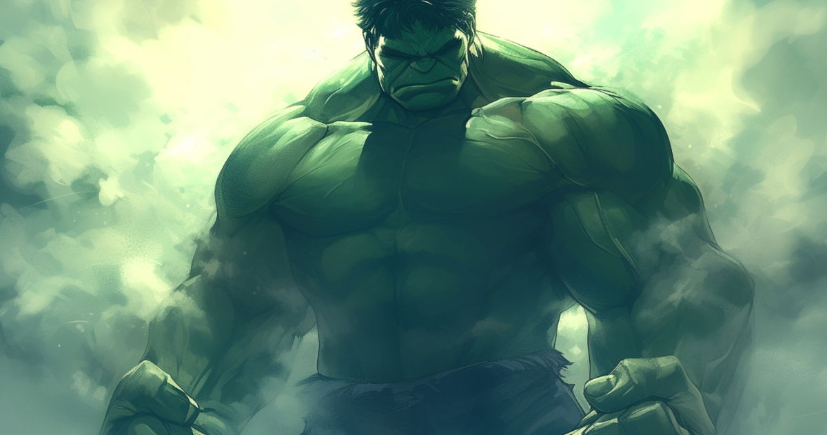 Marvel revela cómo es la versión más poderosa de Hulk con un desgarrador origen