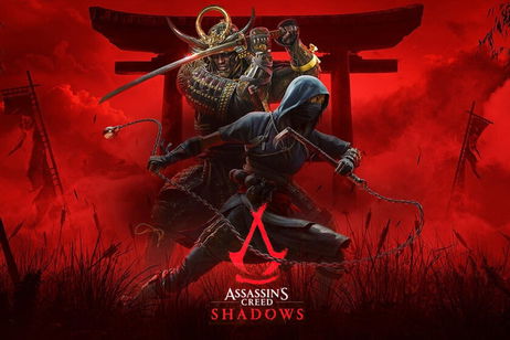 Assassin's Creed Shadows vuelve a retrasar su fecha de lanzamiento Assassin's Creed Shadows vuelve a retrasar su fecha de lanzamiento