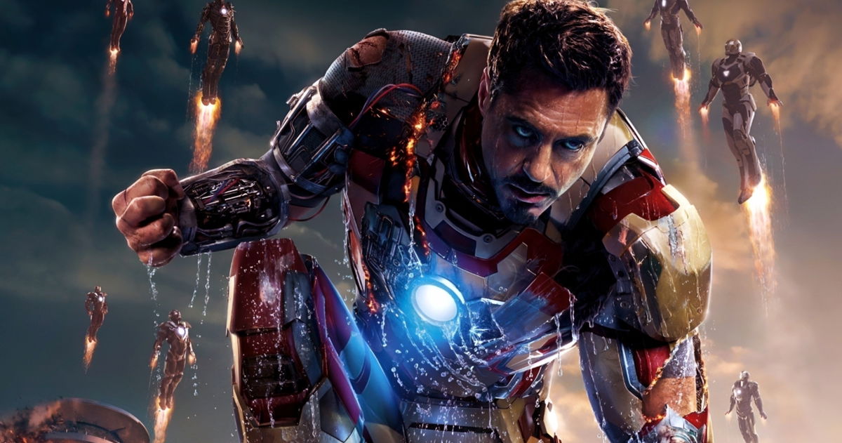 Iron Man reconoce que existe una heroína Marvel que lo aterroriza por completo