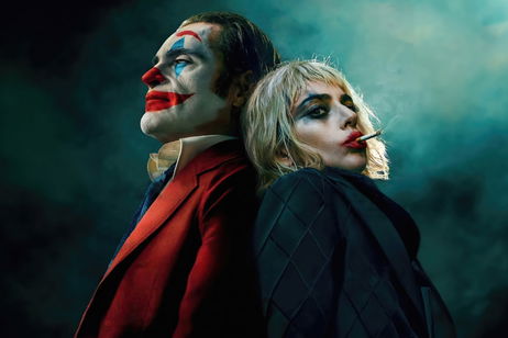 El enorme fracaso de Joker 2 consiguió que una película de DC sea aún peor