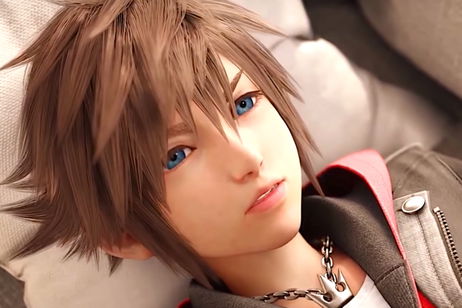 Kingdom Hearts IV da una pista de sus nuevos villanos de la mano de Tetsuya Nomura Kingdom Hearts IV da una pista de sus nuevos villanos de la mano de Tetsuya Nomura