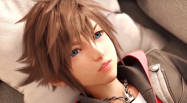 Kingdom Hearts IV da una pista de sus nuevos villanos de la mano de Tetsuya Nomura