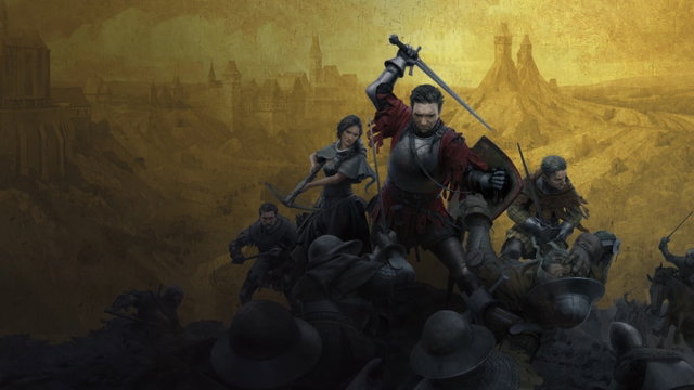 Kingdom Come Deliverance II cuenta con el guion más extenso de la historia de los videojuegos