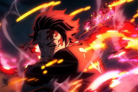 El creador de Demon Slayer confirma una de las grandes mentiras de la serie El creador de Demon Slayer confirma una de las grandes mentiras de la serie