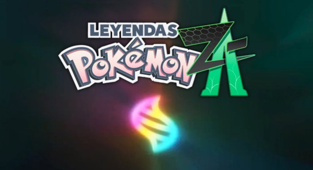Leyendas Pokémon Z-A realiza su primer movimiento en 2025 y apunta a novedades muy pronto